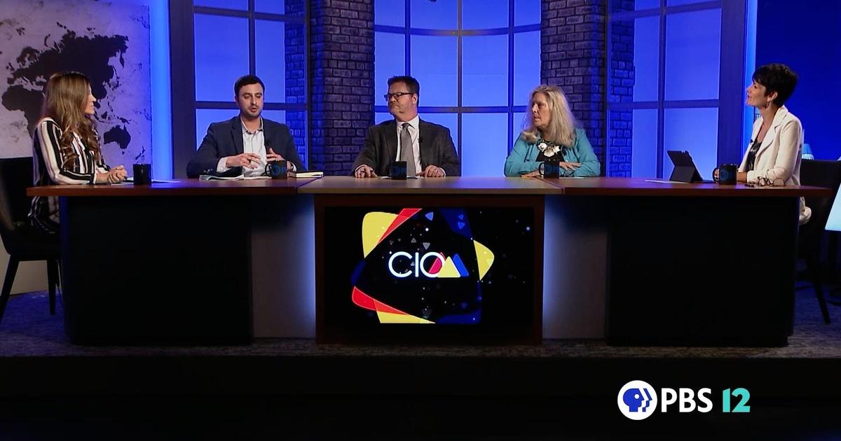 Colorado Inside Out | 77 June 30th, 2023 | Season 31 | Episode 26