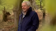 How Sir David Attenborough Got His Start