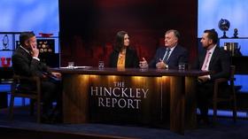 Video thumbnail: The Hinckley Report A Conflicted Government