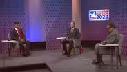 09-26-22: Congressional District 7 Debate