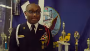 Young Hero: Devique McWilliams