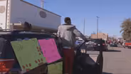 West Helena, Arkansas Rallies for a New School