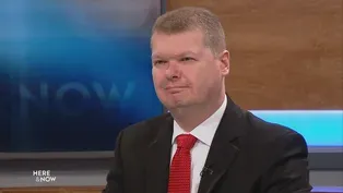 Screnock Discusses Supreme Court Run