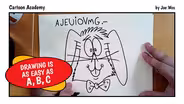 Quick Draw: Learning to Draw is as Easy as A, B, C