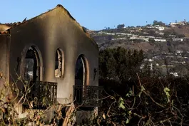 Honoring the lives lost in the Los Angeles wildfires