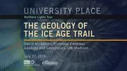 The Geology of the Ice Age Trail