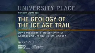 The Geology of the Ice Age Trail