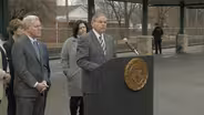 Menendez weights in on infrastructure and immigration