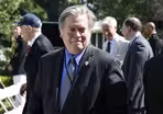 News Wrap: Bannon calls campaign meeting ‘treasonous’
