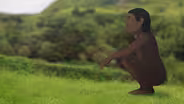 When Hobbits Were Real