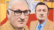 The Heilicher Brothers:  Soma Records and Musicland