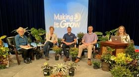 Video thumbnail: Making It Grow February 25, 2020