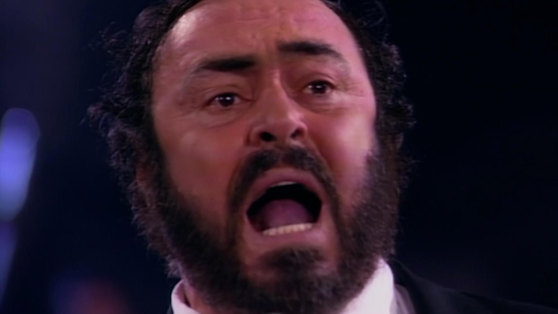 funko pop pavarotti