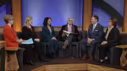 Legislative Leaders | Session Priorities | Feb 2024