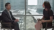 Extended Cut: Dr. John E. Hurtado Interview