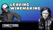 A historic local winery gets ready to close