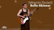 AHA! 613 | Belle-Skinner: "Falling into the Earth"