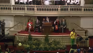 2018 NC State Employees MLK Observance