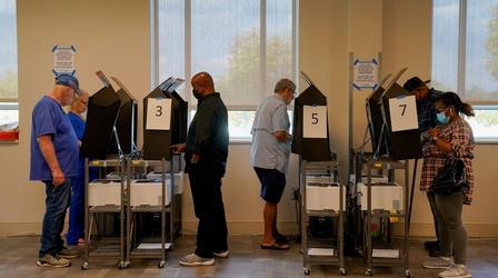 Do Democrats have any hope of holding onto Congress?