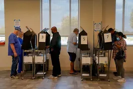 Do Democrats have any hope of holding onto Congress?