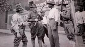 Video thumbnail: The Future of America's Past Red Chicago