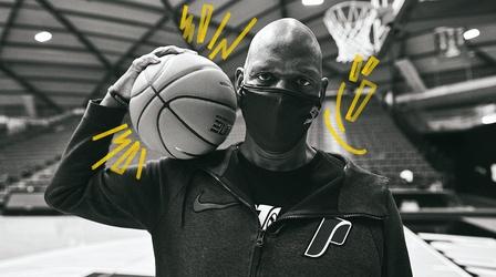 Video thumbnail: Expressions in Black Terry Porter