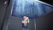 Art and science collide in enormous project