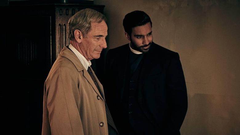 Grantchester Image