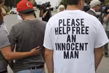 Richard Glossip’s case reignites debate over death penalty