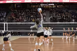 2023 AA Volleyball | Harrisburg vs. O'Gorman