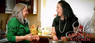 Jul's Armenian Kitchen | Field Trip