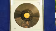 Appraisal: 1927 'The Jazz Singer' Vitaphone Sample Disc