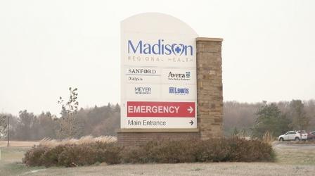 Video thumbnail: South Dakota Focus SDF2605 Diabetes in South Dakota: Madison Regional