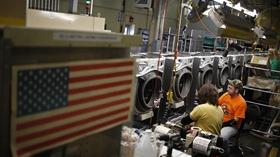 Video thumbnail: PBS NewsHour Will Trump's tariffs help U.S. workers? It could be a wash