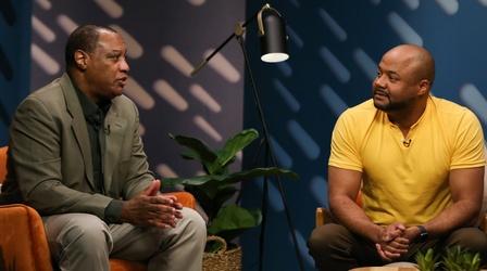 Video thumbnail: Roots, Race & Culture Extended Interview - Black Conservatives