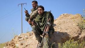 Video thumbnail: PBS NewsHour Why caliphate's fall is 'milestone' but not the end for ISIS