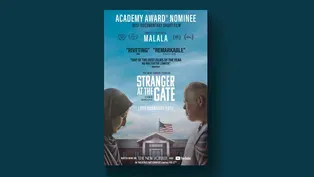 'Stranger at the Gate' explores the power of kindness
