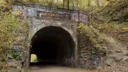 Moonville and the Fragments of a Forgotten Past