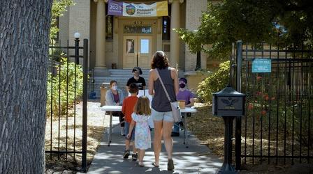 Video thumbnail: Southern Oregon Responds Kid Time Museum of Medford