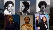The History of Black Women Running for President