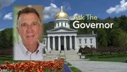 Ask the Governor - May 2017 with Phil Scott