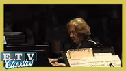 Marian McPartland: A Portrait of Rachel Carson | Art's the Thing! (2007)