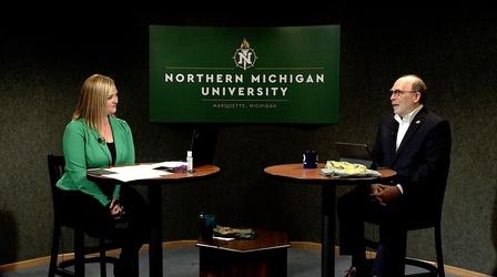 Video thumbnail: Media Meet Fireside with Fritz