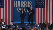 Walz as VP pick, St. Paul Mayor, Political panel