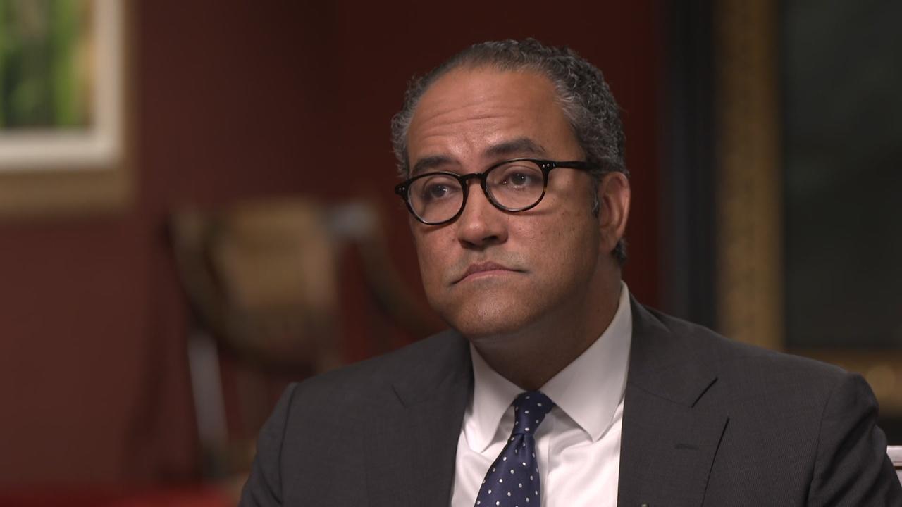 Firing Line | Will Hurd