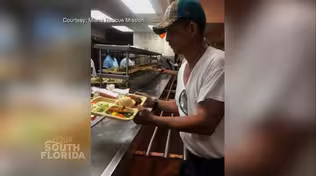 Miami Rescue Mission