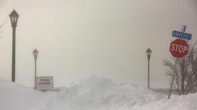 Video thumbnail: PBS NewsHour Midwest sees all-time low temperatures due to polar vortex