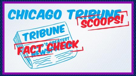 Video thumbnail: The Great Chicago Quiz Show with Geoffrey Baer Chicago Tribune Scoops