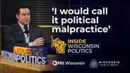 The fallout from Wisconsin's failed budget surplus deal