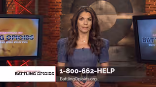 Battling Opioids A Project of Pennsylvania PBS, Part 8